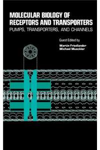 Molecular Biology of Receptors and Transporters: Pumps, Transporters and Channels