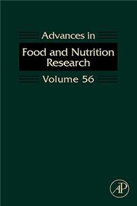 Advances in Food and Nutrition Research