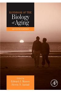 Handbook of the Biology of Aging, 7th Edition