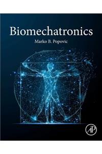 Biomechatronics