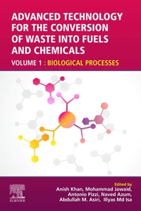 Advanced Technology for the Conversion of Waste Into Fuels and Chemicals