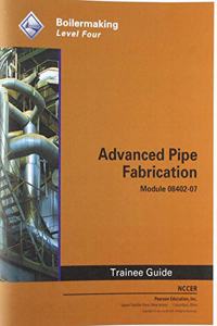 Boil08402-07 Advanced Pipe Fabrication Tg