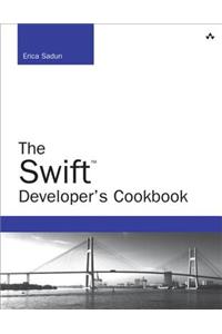 Swift Developer's Cookbook, The