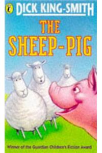 Sheep Pig (Puffin Books)