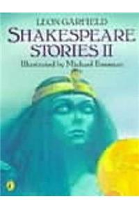 Shakespeare Stories II