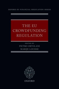 The EU Crowdfunding Regulation