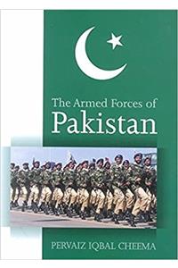 The Armed Forces of Pakistan