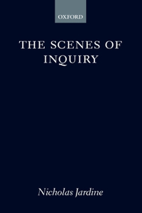 The Scenes of Inquiry