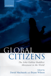 Global Citizens