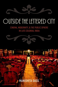 Outside the Lettered City