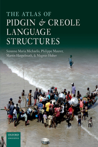 Atlas of Pidgin and Creole Language Structures