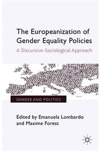 Europeanization of Gender Equality Policies