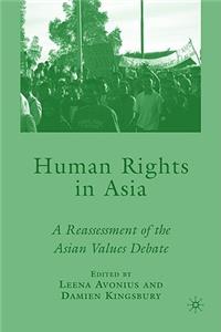 Human Rights in Asia