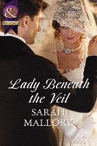 Lady Beneath the Veil