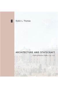 Architecture and Statecraft