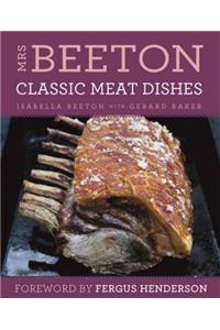Mrs Beeton's Classic Meat Dishes