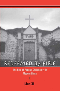 Redeemed by Fire