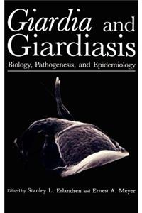 Giardia and Giardiasis