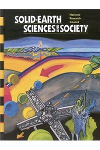 Solid-Earth Sciences and Society