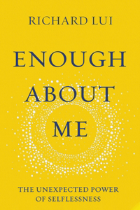 Enough about Me