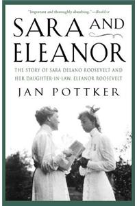 Sara and Eleanor