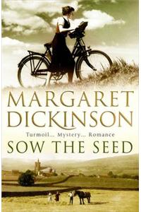 Sow the Seed