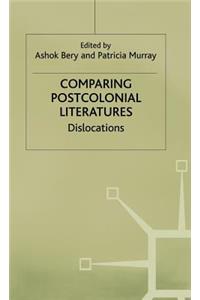 Comparing Postcolonial Literatures