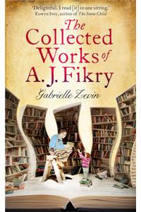 The Collected Works Of A.J. Fikry