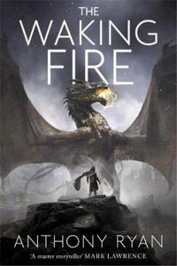 Waking Fire