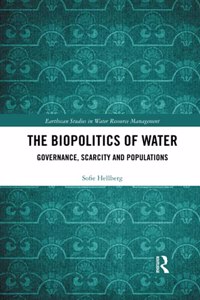 Biopolitics of Water