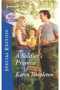 A Soldier's Promise