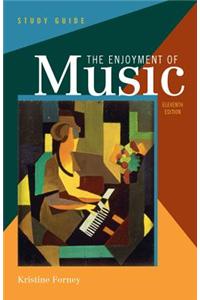 The Enjoyment of Music