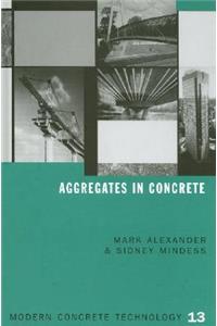 Aggregates in Concrete