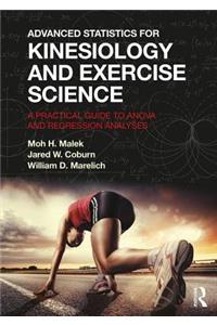 Advanced Statistics for Kinesiology and Exercise Science