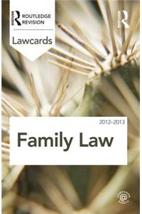 Family Law