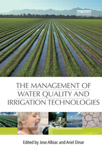 The Management of Water Quality and Irrigation Technologies