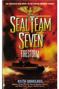 Seal Team Seven: Firestorm