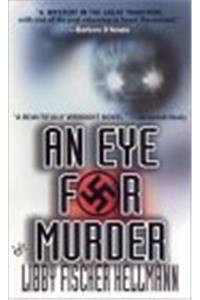 AN Eye for Murder (Prime Crime Mysteries)