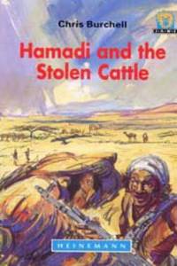 Hamadi and the Stolen Cattle