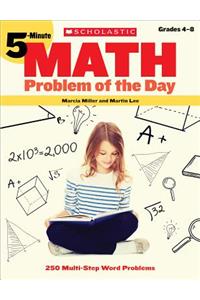 5-Minute Math Problem of the Day