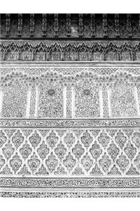 artist + anthropologist = Morocco