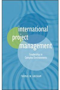 International Project Management