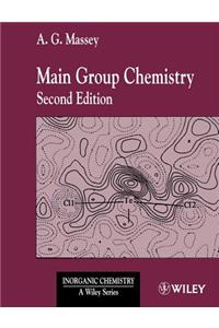 Main Group Chemistry