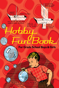 Hobby Fun Book
