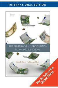 The Politics of International Economic Relations