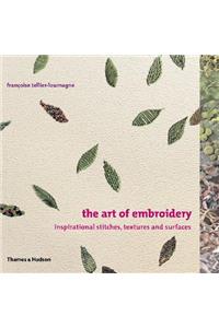 The Art of Embroidery