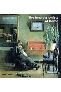 Impressionists at Home