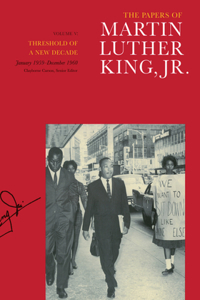 Papers of Martin Luther King, Jr., Volume V