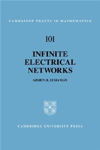 Infinite Electrical Networks