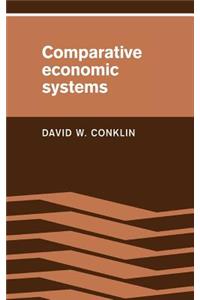 Comparative Economic Systems